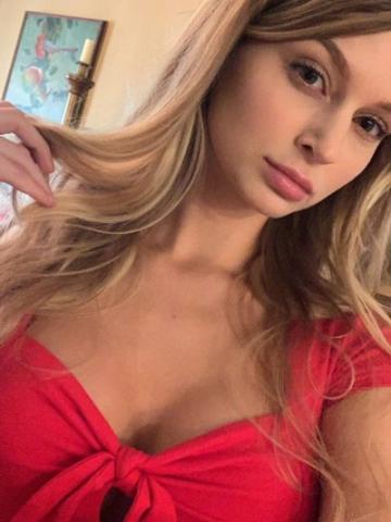 Индивидуалка Лика Фотография 3
